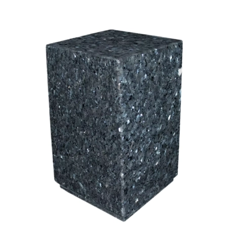 Urne granit LABRADOR BLEU