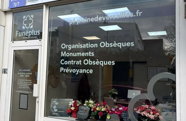 Agence de Les-Clayes-sous-Bois