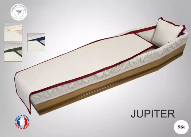 Capiton Jupiter Capiton Jupiter