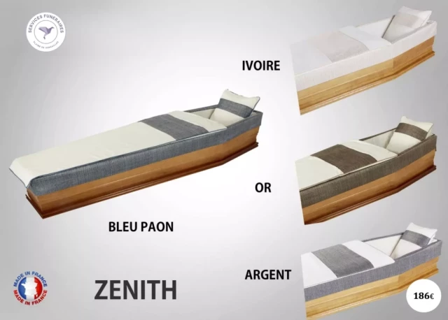 Capiton Zenith Capiton Zenith