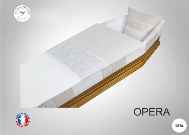 Capiton Opera Capiton Opera